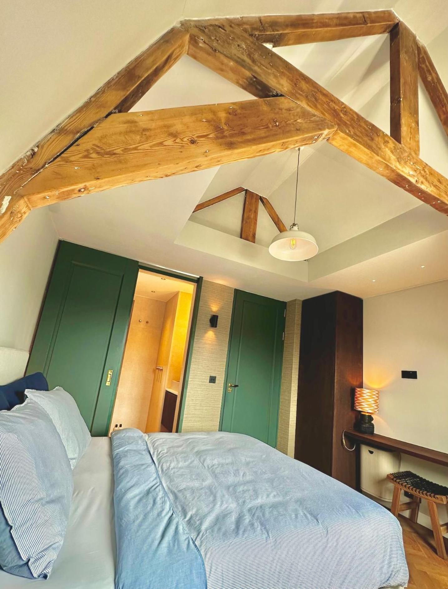 Rembrandt & Vermeer Bed and breakfast